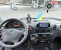 Синий Мерседес Sprinter, объемом двигателя 2.2 л и пробегом 811 тыс. км за 7999 $, фото 21 на Automoto.ua