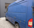 Синій Мерседес Sprinter, об'ємом двигуна 2.7 л та пробігом 487 тис. км за 7900 $, фото 3 на Automoto.ua