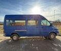 Мерседес Sprinter 2004 в Львове на Automoto.ua Синий Мерседес Sprinter, объемом двигателя 2.1 л и пробегом 447 тыс. км за 4500 $, фото 11 на Automoto.ua