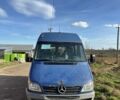 Мерседес Sprinter 2004 в Львове на Automoto.ua Синий Мерседес Sprinter, объемом двигателя 2.1 л и пробегом 447 тыс. км за 4500 $, фото 1 на Automoto.ua
