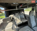 Синий Мерседес Sprinter, объемом двигателя 2.69 л и пробегом 450 тыс. км за 7777 $, фото 20 на Automoto.ua