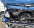 Синій Мерседес Sprinter, об'ємом двигуна 2.15 л та пробігом 244 тис. км за 8888 $, фото 24 на Automoto.ua