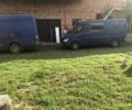 Синий Мерседес Sprinter, объемом двигателя 2.1 л и пробегом 1 тыс. км за 8000 $, фото 2 на Automoto.ua