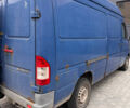 Синій Мерседес Sprinter, об'ємом двигуна 2.7 л та пробігом 487 тис. км за 7900 $, фото 2 на Automoto.ua