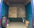 Синий Мерседес Sprinter, объемом двигателя 2.2 л и пробегом 802 тыс. км за 8500 $, фото 6 на Automoto.ua