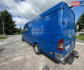 Синий Мерседес Sprinter, объемом двигателя 2.69 л и пробегом 450 тыс. км за 7777 $, фото 5 на Automoto.ua