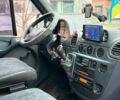 Синий Мерседес Sprinter, объемом двигателя 2.2 л и пробегом 802 тыс. км за 8500 $, фото 3 на Automoto.ua