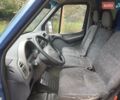 Синій Мерседес Sprinter, об'ємом двигуна 2.1 л та пробігом 349 тис. км за 7900 $, фото 13 на Automoto.ua