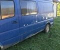 Синий Мерседес Sprinter, объемом двигателя 0 л и пробегом 3 тыс. км за 4200 $, фото 2 на Automoto.ua