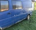 Синий Мерседес Sprinter, объемом двигателя 0 л и пробегом 3 тыс. км за 4200 $, фото 3 на Automoto.ua