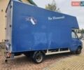 Синій Мерседес Sprinter, об'ємом двигуна 2.1 л та пробігом 349 тис. км за 7900 $, фото 17 на Automoto.ua