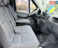Синий Мерседес Sprinter, объемом двигателя 2.2 л и пробегом 811 тыс. км за 7999 $, фото 30 на Automoto.ua