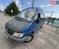 Синий Мерседес Sprinter, объемом двигателя 2.69 л и пробегом 450 тыс. км за 7777 $, фото 1 на Automoto.ua
