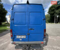 Синий Мерседес Sprinter, объемом двигателя 2.69 л и пробегом 450 тыс. км за 7777 $, фото 11 на Automoto.ua