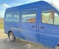 Мерседес Sprinter 2004 в Львове на Automoto.ua Синий Мерседес Sprinter, объемом двигателя 2.1 л и пробегом 447 тыс. км за 4500 $, фото 10 на Automoto.ua