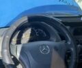 Синій Мерседес Sprinter, об'ємом двигуна 2.15 л та пробігом 244 тис. км за 8888 $, фото 17 на Automoto.ua