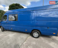 Синий Мерседес Sprinter, объемом двигателя 2.69 л и пробегом 450 тыс. км за 7777 $, фото 2 на Automoto.ua