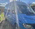 Синій Мерседес Sprinter, об'ємом двигуна 2.15 л та пробігом 244 тис. км за 8888 $, фото 10 на Automoto.ua