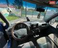 Синий Мерседес Sprinter, объемом двигателя 2.69 л и пробегом 450 тыс. км за 7777 $, фото 14 на Automoto.ua