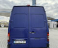 Синий Мерседес Sprinter, объемом двигателя 2.2 л и пробегом 811 тыс. км за 7999 $, фото 13 на Automoto.ua
