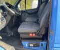 Синій Мерседес Sprinter, об'ємом двигуна 2.15 л та пробігом 244 тис. км за 8888 $, фото 20 на Automoto.ua
