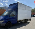 Синій Мерседес Sprinter, об'ємом двигуна 2.15 л та пробігом 500 тис. км за 6400 $, фото 1 на Automoto.ua