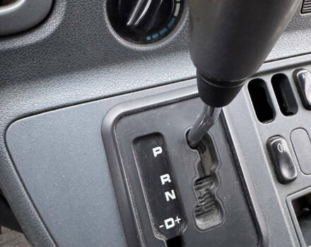 Синій Мерседес Sprinter, об'ємом двигуна 2.7 л та пробігом 487 тис. км за 7900 $, фото 6 на Automoto.ua