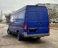 Синій Мерседес Sprinter, об'ємом двигуна 2.1 л та пробігом 810 тис. км за 7500 $, фото 4 на Automoto.ua
