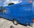 Синий Мерседес Sprinter, объемом двигателя 2.69 л и пробегом 450 тыс. км за 7777 $, фото 12 на Automoto.ua