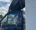 Синий Мерседес Sprinter, объемом двигателя 2.2 л и пробегом 300 тыс. км за 11900 $, фото 11 на Automoto.ua