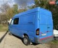 Синій Мерседес Sprinter, об'ємом двигуна 2.15 л та пробігом 244 тис. км за 8888 $, фото 6 на Automoto.ua