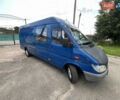 Синий Мерседес Sprinter, объемом двигателя 2.69 л и пробегом 450 тыс. км за 7777 $, фото 7 на Automoto.ua