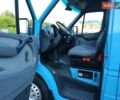 Синий Мерседес Sprinter, объемом двигателя 0 л и пробегом 227 тыс. км за 18300 $, фото 12 на Automoto.ua
