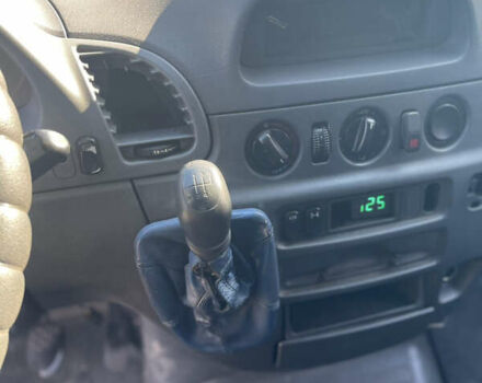 Синій Мерседес Sprinter, об'ємом двигуна 2.15 л та пробігом 805 тис. км за 6000 $, фото 17 на Automoto.ua