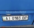 Синій Мерседес Sprinter, об'ємом двигуна 2.2 л та пробігом 450 тис. км за 8100 $, фото 1 на Automoto.ua