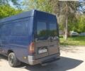 Синий Мерседес Sprinter, объемом двигателя 2.2 л и пробегом 8 тыс. км за 8400 $, фото 6 на Automoto.ua