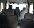 Синій Мерседес Sprinter, об'ємом двигуна 2.2 л та пробігом 450 тис. км за 8100 $, фото 5 на Automoto.ua