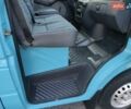 Синий Мерседес Sprinter, объемом двигателя 0 л и пробегом 227 тыс. км за 18300 $, фото 18 на Automoto.ua