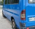 Синій Мерседес Sprinter, об'ємом двигуна 2.2 л та пробігом 300 тис. км за 7000 $, фото 1 на Automoto.ua
