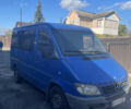 Синій Мерседес Sprinter, об'ємом двигуна 2.15 л та пробігом 805 тис. км за 6000 $, фото 1 на Automoto.ua