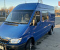 Синій Мерседес Sprinter, об'ємом двигуна 2.15 л та пробігом 430 тис. км за 13000 $, фото 2 на Automoto.ua