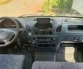 Синий Мерседес Sprinter, объемом двигателя 0 л и пробегом 375 тыс. км за 5000 $, фото 6 на Automoto.ua