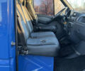 Синій Мерседес Sprinter, об'ємом двигуна 2.15 л та пробігом 430 тис. км за 13000 $, фото 20 на Automoto.ua