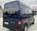 Синій Мерседес Sprinter, об'ємом двигуна 2.15 л та пробігом 540 тис. км за 8000 $, фото 8 на Automoto.ua