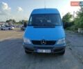 Синий Мерседес Sprinter, объемом двигателя 0 л и пробегом 227 тыс. км за 18300 $, фото 9 на Automoto.ua