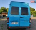 Синий Мерседес Sprinter, объемом двигателя 0 л и пробегом 227 тыс. км за 18300 $, фото 31 на Automoto.ua