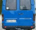 Синій Мерседес Sprinter, об'ємом двигуна 2.2 л та пробігом 300 тис. км за 7000 $, фото 2 на Automoto.ua