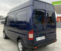 Синій Мерседес Sprinter, об'ємом двигуна 2.15 л та пробігом 540 тис. км за 8000 $, фото 10 на Automoto.ua