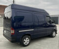 Синій Мерседес Sprinter, об'ємом двигуна 2.15 л та пробігом 540 тис. км за 8000 $, фото 7 на Automoto.ua