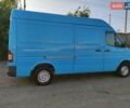 Синий Мерседес Sprinter, объемом двигателя 0 л и пробегом 227 тыс. км за 18300 $, фото 39 на Automoto.ua